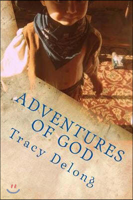 Adeventures Of God: Book 4