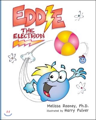 Eddie the Electron