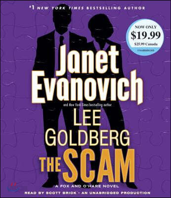 The Scam