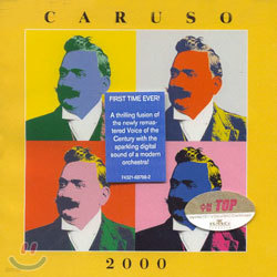 Enrico Caruso - Caruso 2000 / The Digital Recordings