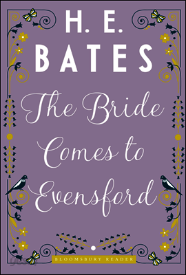 The Bride Comes to Evensford