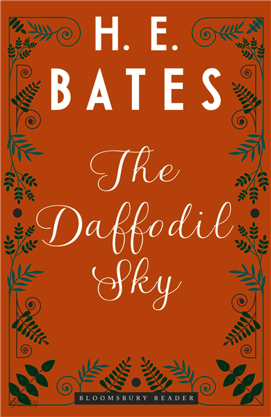 The Daffodil Sky