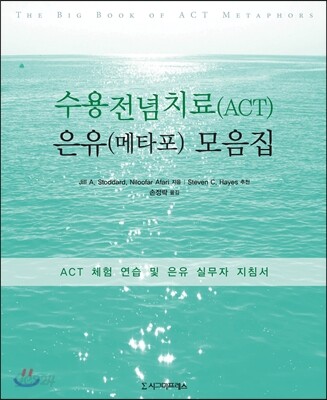 수용전념치료(ACT) 은유(메타포) 모음집
