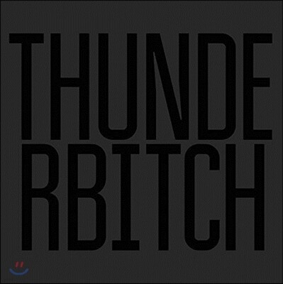 Thunderbitch — Thunderbitch 앨범 커버