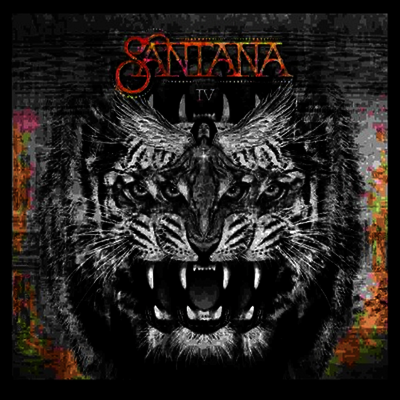 Santana - Santana IV (Gatefold Cover)(180G)(2LP)