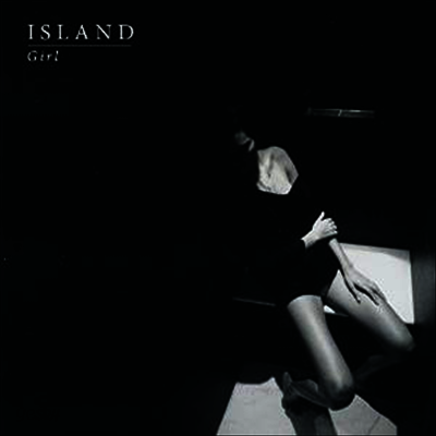 Island - Girl (EP)(12inch LP)