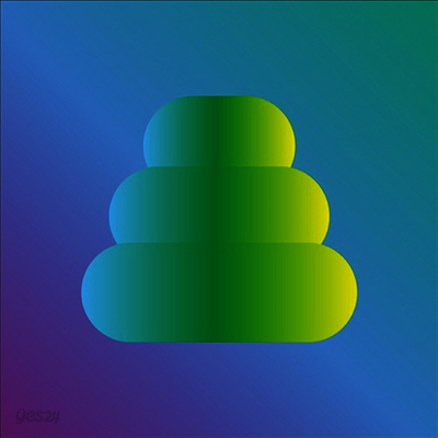 Rip Slyme (립 슬라임) - Take It Easy (CD)