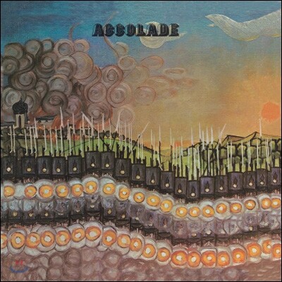Accolade - Accolade