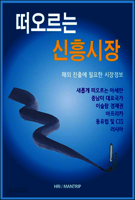 떠오르는 신흥시장