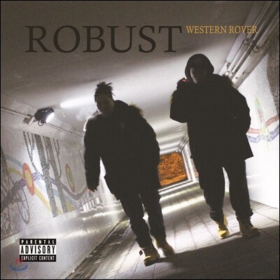 웨스턴 로버 (Western Rover) 1집 - Robust - 예스24