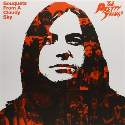 Pretty Things - Bouquets From A Cloudy Sky (16CD Box Set)