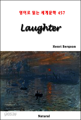 Laughter - 영어로 읽는 세계문학 457