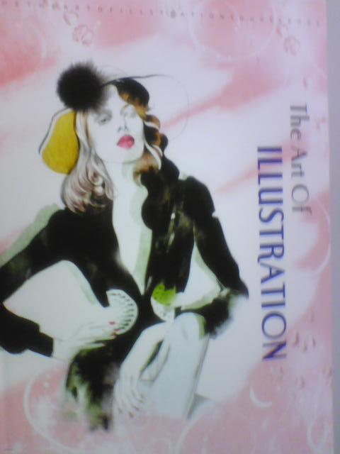 The Art of Illustration (영어 원서.양장본)