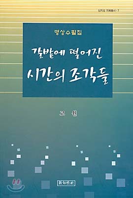 갈밭에 떨어진 시간의 조각들