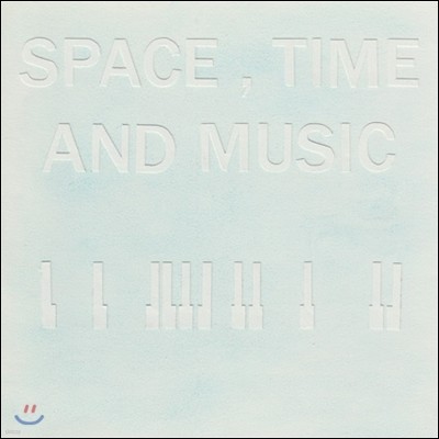 ϷƮ ÷ ̺ (Electric Planet Five) 1 - Space, Time and Music