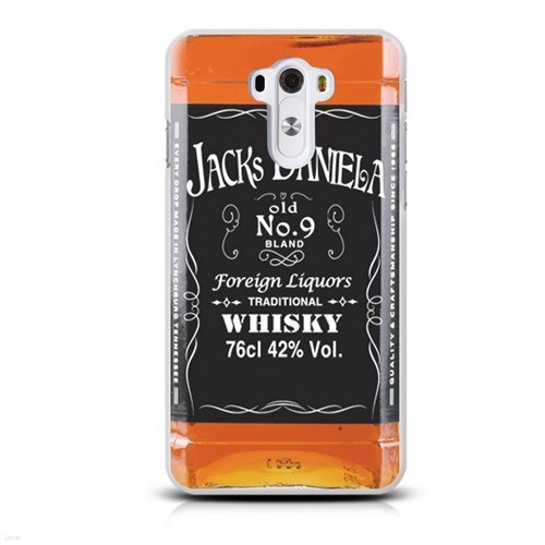 DRINK FUNNY HARD CASE(LG G4)