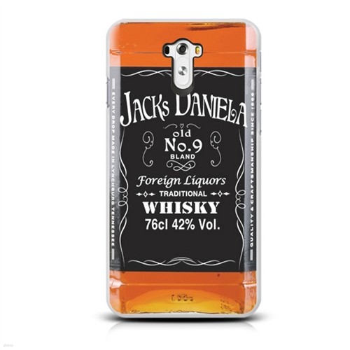 DRINK FUNNY HARD CASE(LG G3)