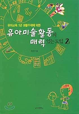 유아미술활동의 매력있는 도입 2