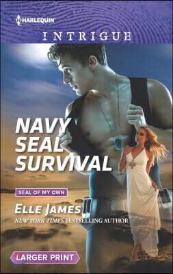 Harlequin Navy Seal Survival: What Happens on the Ranch Bonus Story