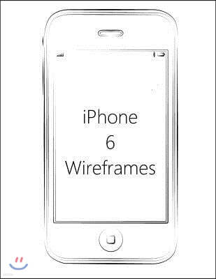 iPhone 6 Wireframes