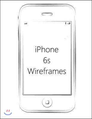 iPhone 6s Wireframes