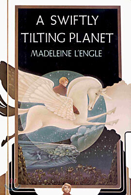 Swiftly Tilting Planet