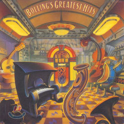 Bolling's Greatest Hits - Rampal, Lagoya, Ma, Zukerman