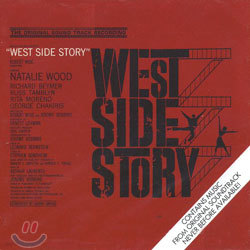 West Side Story (Ʈ ̵ 丮) OST