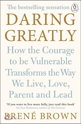 Daring Greatly
