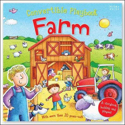 Convert Playbook Farm