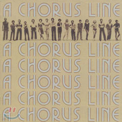 A Chorus Line (ڷ ) O.S.T