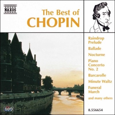 ۰ Ʈ  ø -  (The Best of Chopin) ̵ 