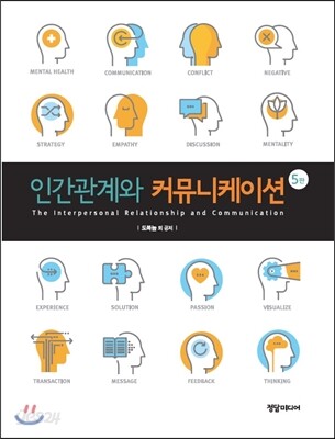 인간관계와 커뮤니케이션