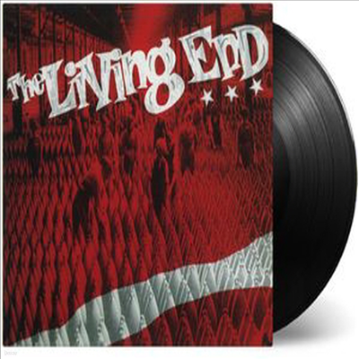 Living End - Living End (180G)(LP)