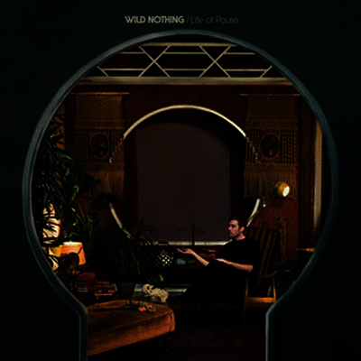 Wild Nothing — Life Of Pause (MP3 Download) 앨범 커버