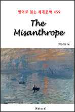 The Misanthrope - 영어로 읽는 세계문학 459