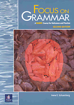 Focus on Grammar Basic : Student Book