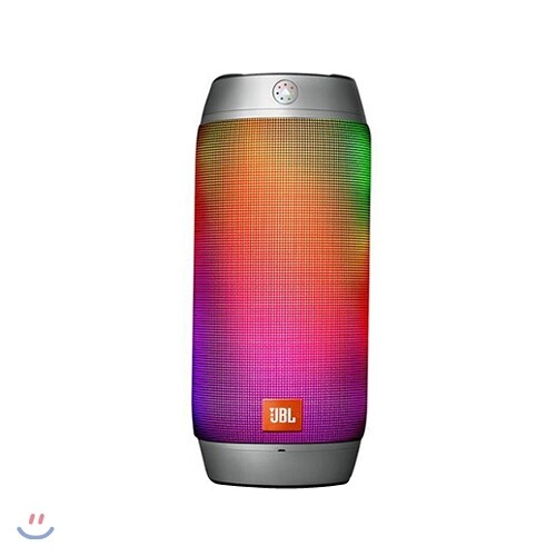 케이원에이브이정품  JBL PULSE2 제이비엘 펄스2 블루투스 LED 스피커