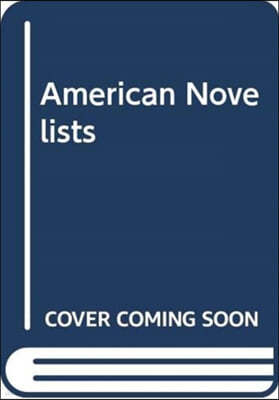 American Novelists