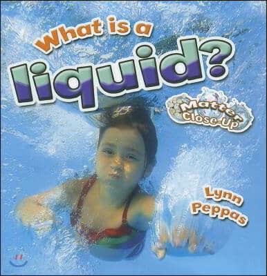 What Is a Liquid?