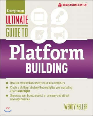 Ultimate Guide to Platform Building