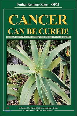 Cancer Can Be Cured!