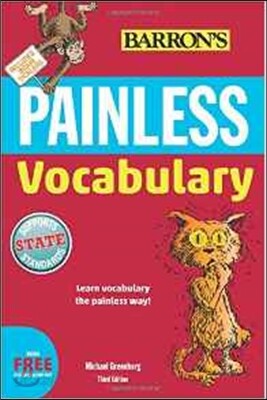 Barron's Painless Vocabulary