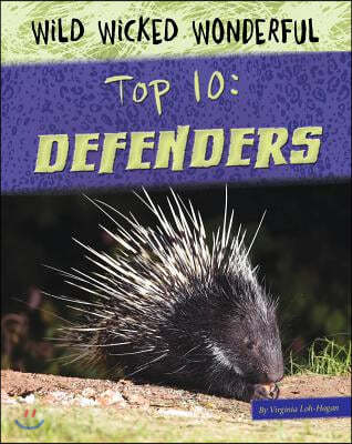 Top 10: Defenders