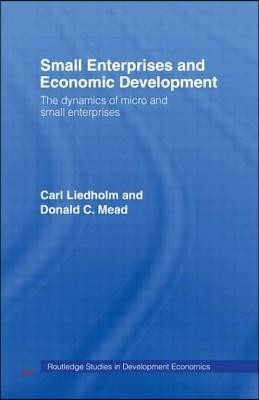 Small Enterprises and Economic Development