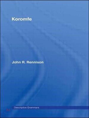 Koromfe