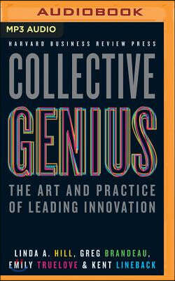 Collective Genius