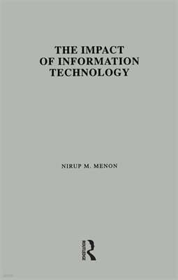 Impact of Information Technology