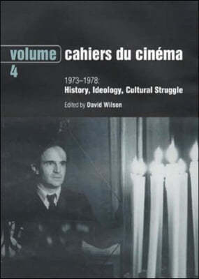 Cahiers du Cinema - Volume 4