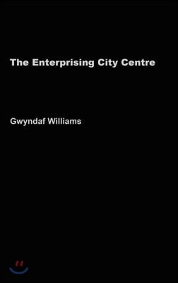 Enterprising City Centre